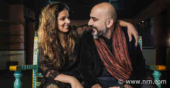 Meet the couple bringing Pakistani food to the South with Malika Canteen