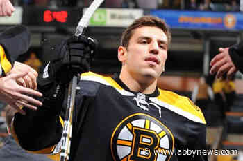 THE MOJ: Once a Bruin, always a Bruin for B.C.’s Milan Lucic
