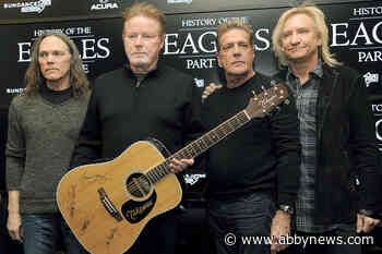 Randy Meisner, founding member of the Eagles dies at 77