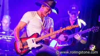 Seating Optional for Tim McGraw’s 2024 ‘Standing Room Only’ Tour