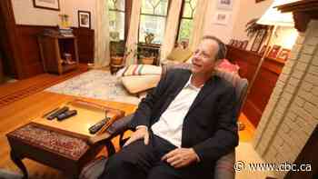 John Orlikow taking temporary leave from Winnipeg city council due to 'physical health issues'