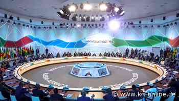 Russland-Afrika-Gipfel: Staatschefs drängen auf Ende des Ukraine-Kriegs