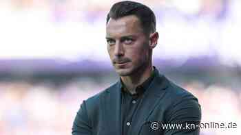 Saudi-Arabien: Trainer Matthias Jaissle wechselt zu Al-Ahli