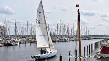 Hafengebühren: Das müssen Segler in Häfen der Kieler Bucht zahlen