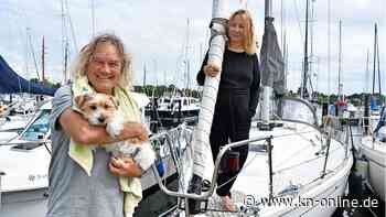 Hafengebühren Ostsee: Tipps von Seglern in Eckernförde