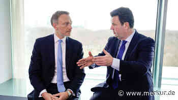 Arbeitsminister Heil unter Druck: Länder und Kommunen empört über Jobcenter-Pläne