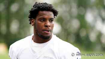 Seahawks' Witherspoon becomes last pick to sign