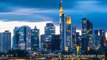 Europas Geldhäuser im Test: Deutsche Großbanken schneiden bei Stresstest vergleichsweise schlecht ab