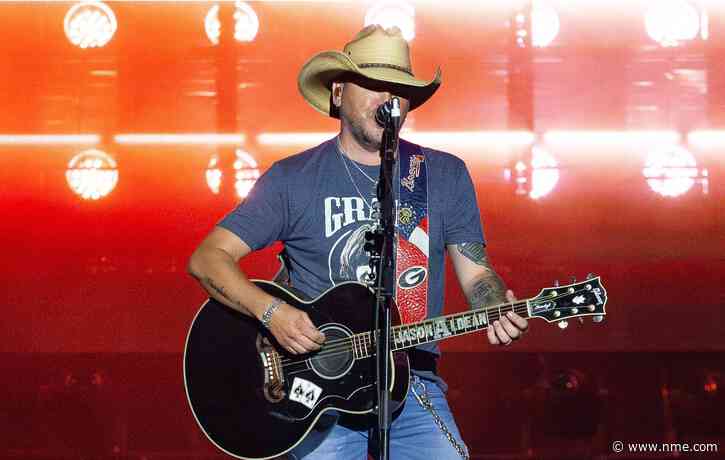 Jason Aldean removes Black Lives Matter protest footage from ‘Try That In A Small Town’ video