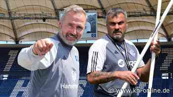 2. Liga: HSV gegen Schalke 04 – das sind die Aufstellungen