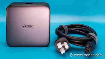 The best GaN chargers of 2023