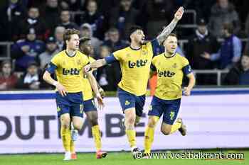 LIVE Union-Anderlecht: Riemer rekent op deze elf om er geen 7-0 van te maken