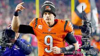 Agent's Take: How Justin Herbert's record-setting contract will affect Joe Burrow's pending extension