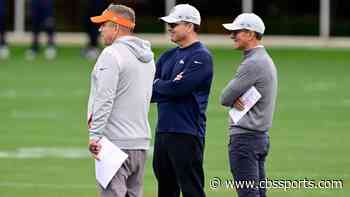 Broncos' Sean Payton subtly insulted his own front office during rant about Russell Wilson's 2022 struggles