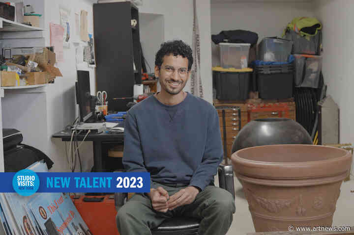 How David L. Johnson Intervenes in the Ongoing Privatization of Public Space