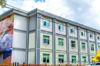 Plans move to next stage for 61-unit supportive-housing project in Abbotsford