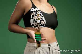 New Ultrasound Patch Spots Tiny Breast Abnormalities in Early Trial