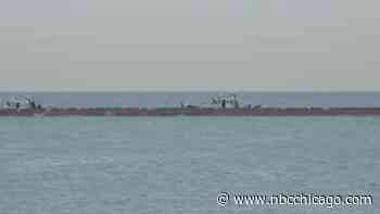 Woman killed, 6 others injured after Chicago boat capsized on Lake Michigan