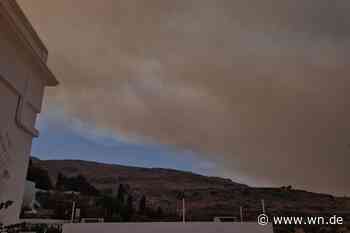 Traumurlaub auf Rhodos wurde für Familie aus Münster zum Albtraum