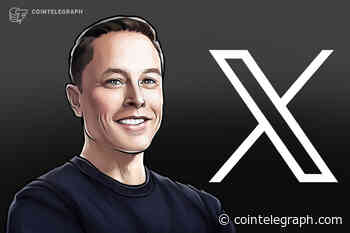 Crypto Biz: Elon Musk’s X targets financial services, PacWest emergency rescue and more