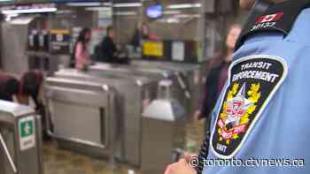 Stabbing of teen at Toronto bus station sparks union calls to revert recent changes to security policies