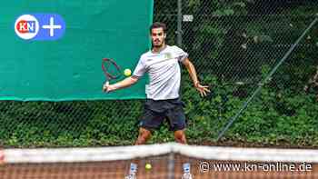 2. Tennis-Bundesliga: Suchsdorfer SV gegen Kölner THC ohne echte Chance