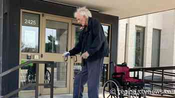 Regina man found guilty in brother's 1997 murder