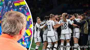 Streaming-Erfolg: So viele Zuschauer sahen unsere Fußball-Frauen bei der WM in der Mediathek