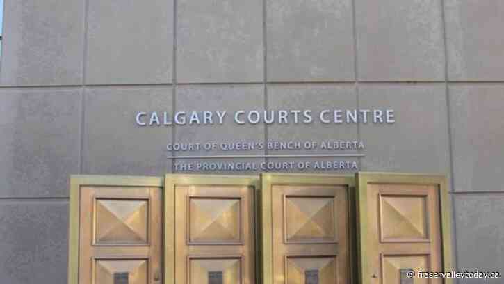 Calgary man denied bail on terrorism-related charges related to TikTok video