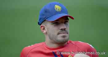 Oliver Gildart to join Hull KR's Challenge Cup Final opponents in shock move