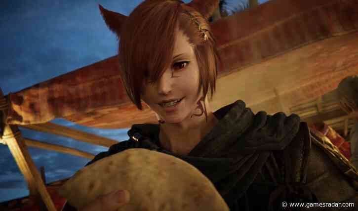 Final Fantasy 14 Dawntrail adds two new DPS jobs, and Yoshi-P might be baiting us over what they are