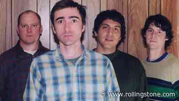 Neal Langford, Former Shins Bassist Who Played on First Album, Dead at 50