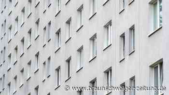 Deutsche leben statistisch auf mehr Fläche