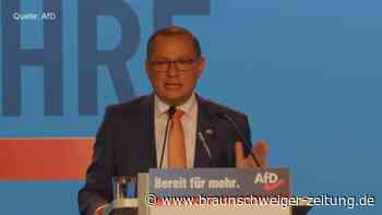 AfD will engere Zusammenarbeit mit Le Pen &amp; Co.