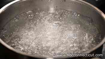 Boil water advisories canceled for Thomaston, Terryville, Southbury, Oxford and Middlebury