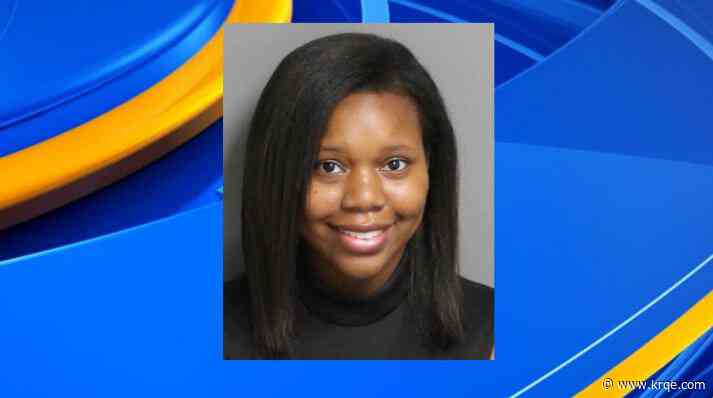 Carlee Russell charged with filing a false police report following kidnapping hoax