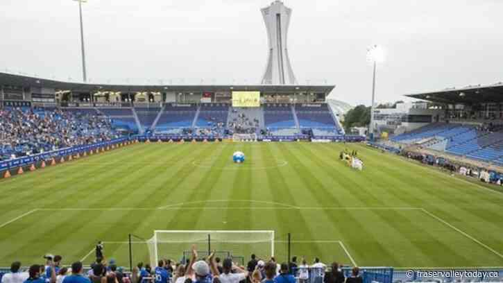 CF Montreal acquires 19-year-old defender Alvarez from Pachuca of Liga MX