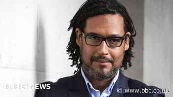 David Olusoga joins calls to reopen Gateshead leisure centre