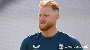The Ashes 2023: Ben Stokes to use six-month gap to address knee issue