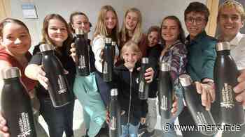 Weil Schüler unsere Zukunft mittragen: Schongauer Welfen-Gymnasium wird Klima-Schule