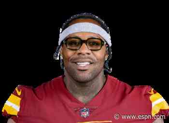 Source: Saints G Turner (quad) done for season