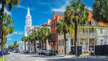 Best Internet Providers in Charleston, South Carolina     - CNET