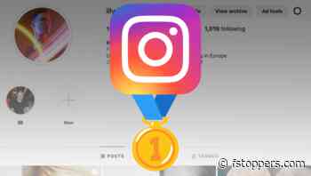 How to Win on Instagram Starting Today