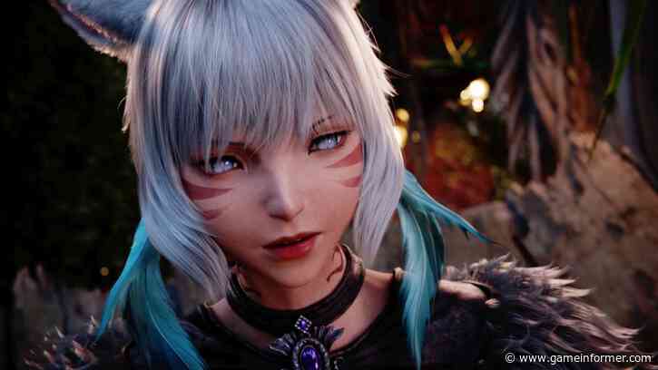 Everything You Need To Know About Final Fantasy XIV: Dawntrail