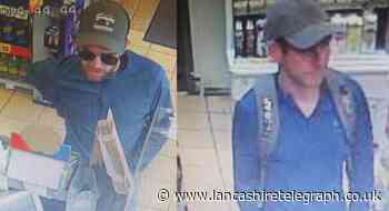 Cigarettes and E-Cigs worth £7,000 stolen in the burglary