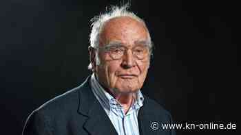 Martin Walser ist tot: Schriftsteller mit 96 Jahren gestorben