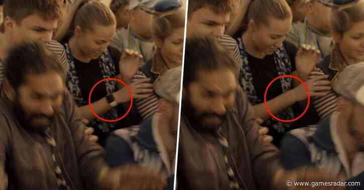 Netflix fixes Game of Thrones-style error in One Piece trailer