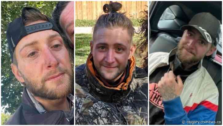 Calgary police search for missing man not heard from since June