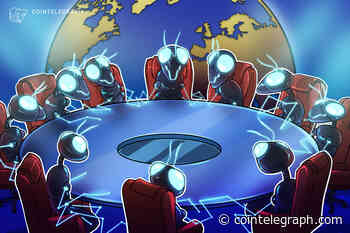 Seda co-founders discuss intersection of oracles and multichain