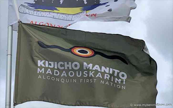 Wàwàtesì project will light up Heritage Trail 